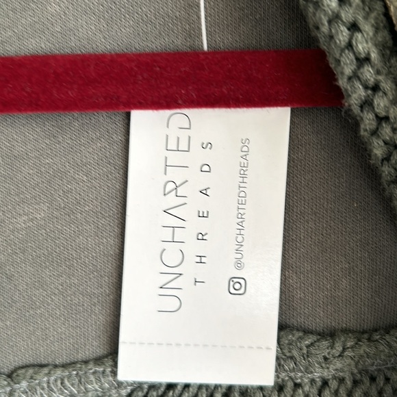 Uncharted Threads Cardigan - Picture 2 of 4